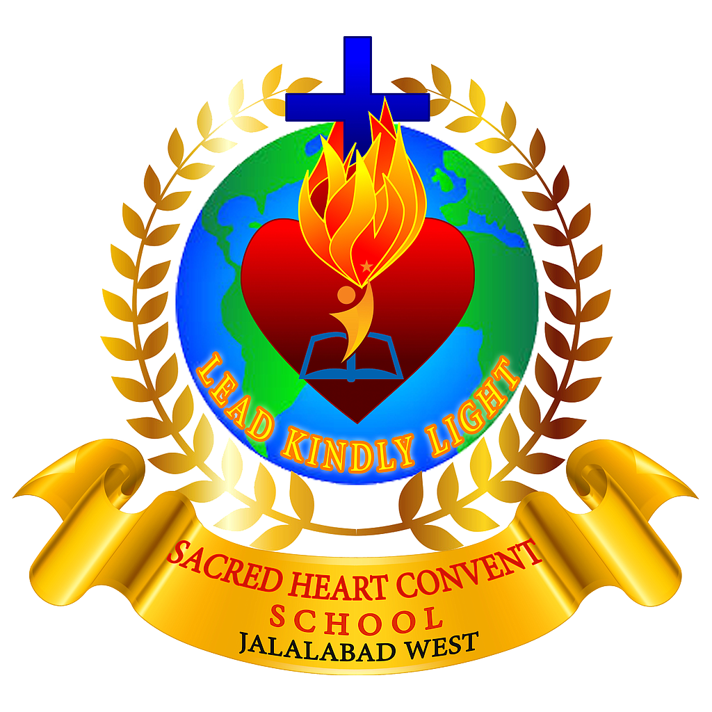 Sacred Heart Convent School Jalalabad